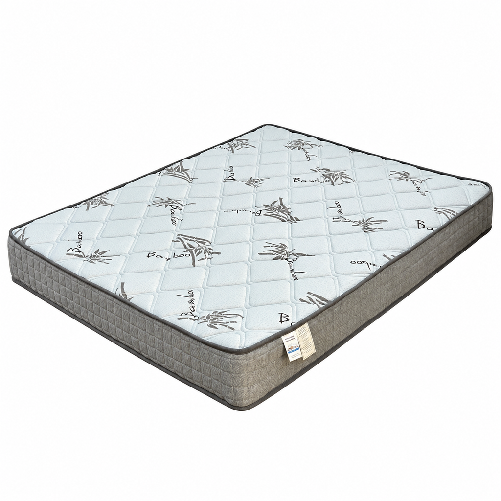10" Ortho+ Mattress – Pocket Coil
