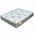 10" Ortho+ Mattress – Pocket Coil