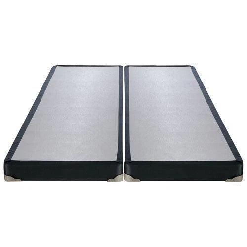 7" Box Spring Split