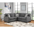 Waylan Sectional Sofa