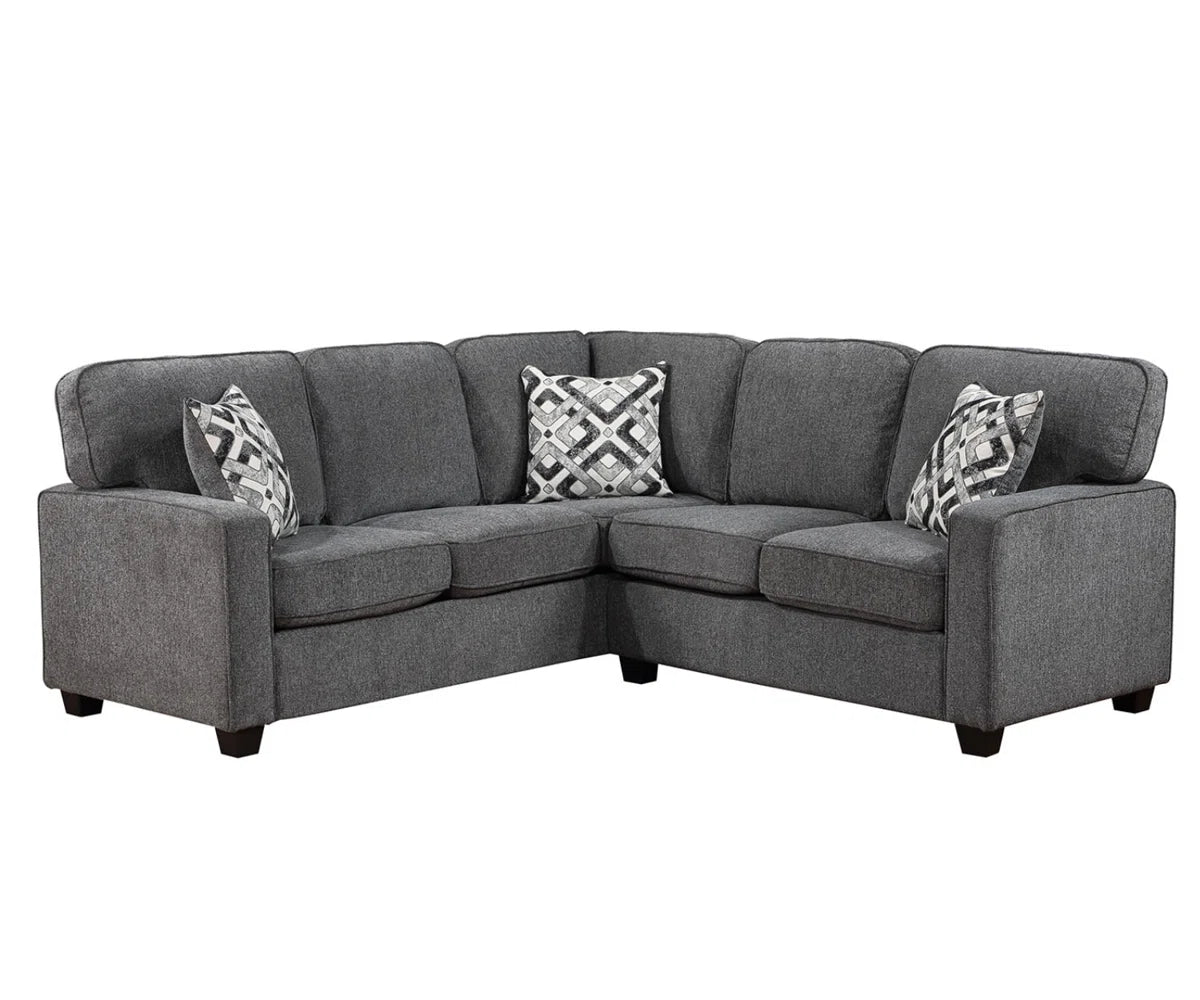 Waylan Sectional Sofa