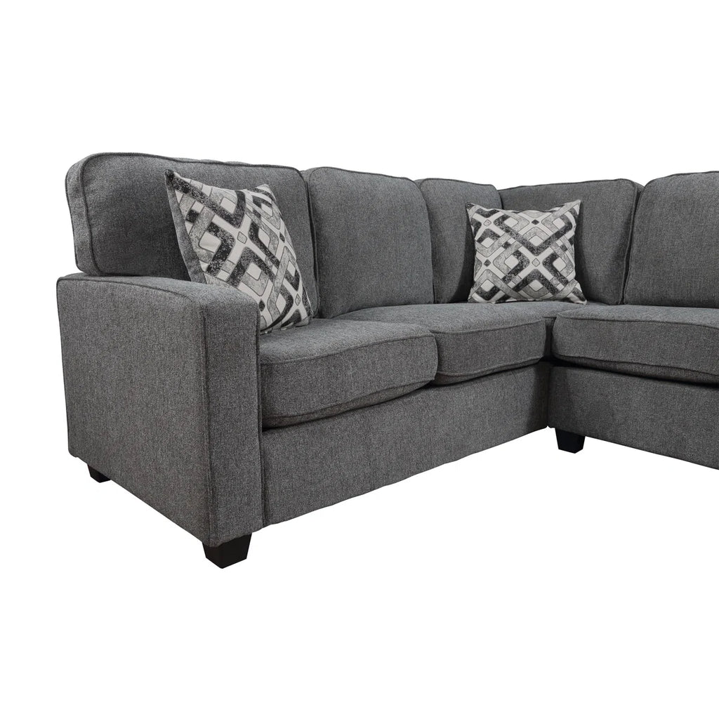 Waylan Sectional Sofa
