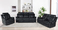Berkely Recliner set 3+2+1