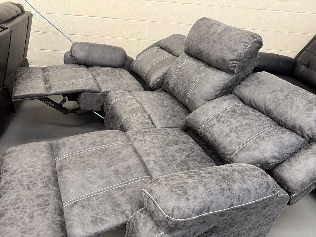 Adelaide Recliner Set 3+2+1