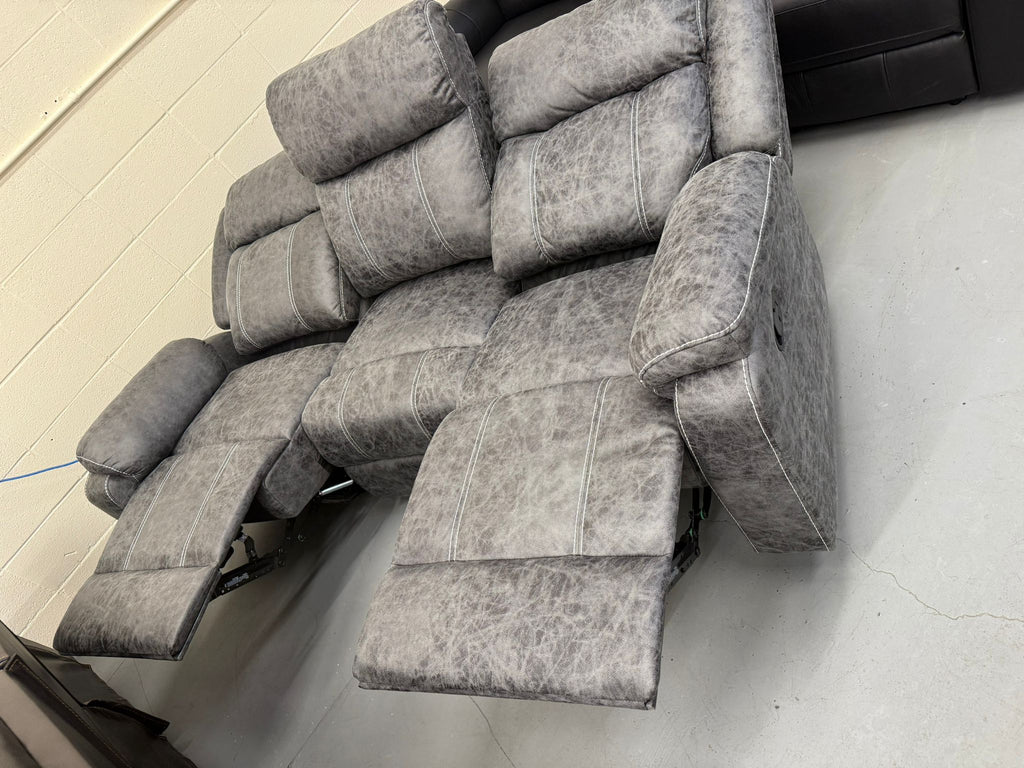 Adelaide Recliner Set 3+2+1