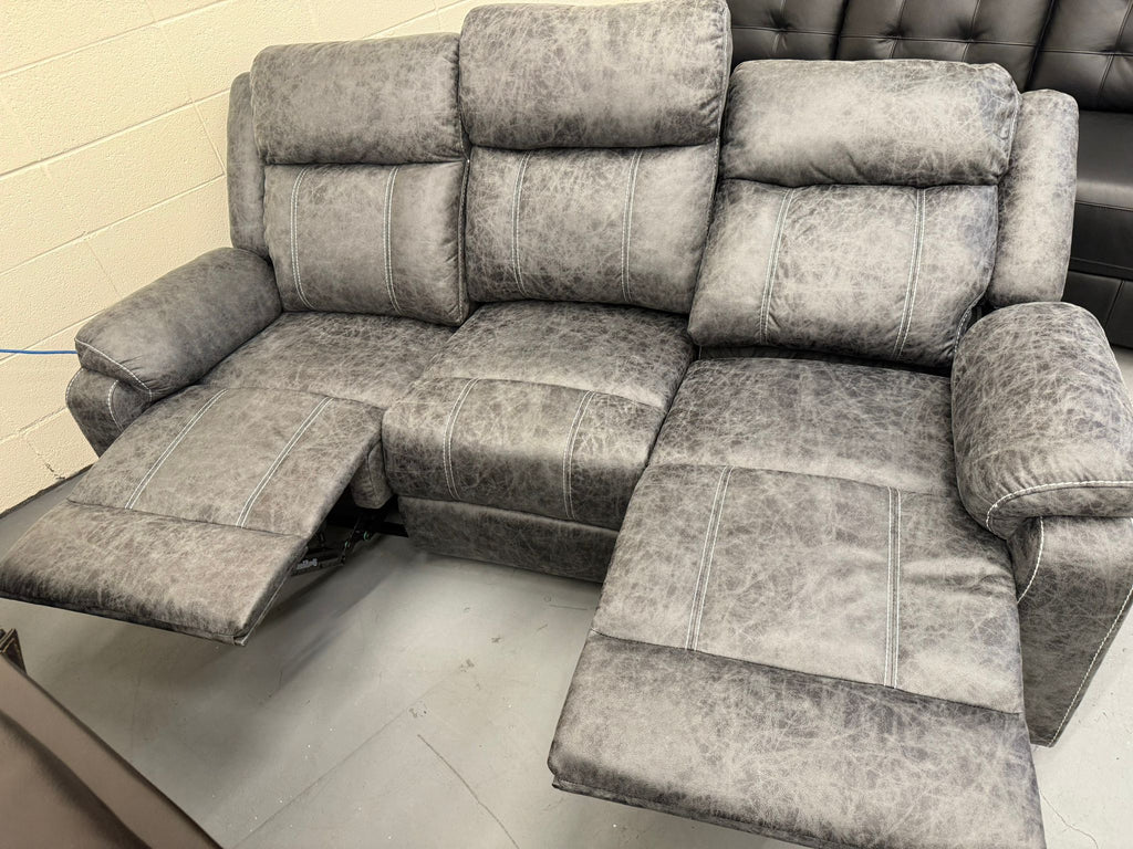 Adelaide Recliner Set 3+2+1