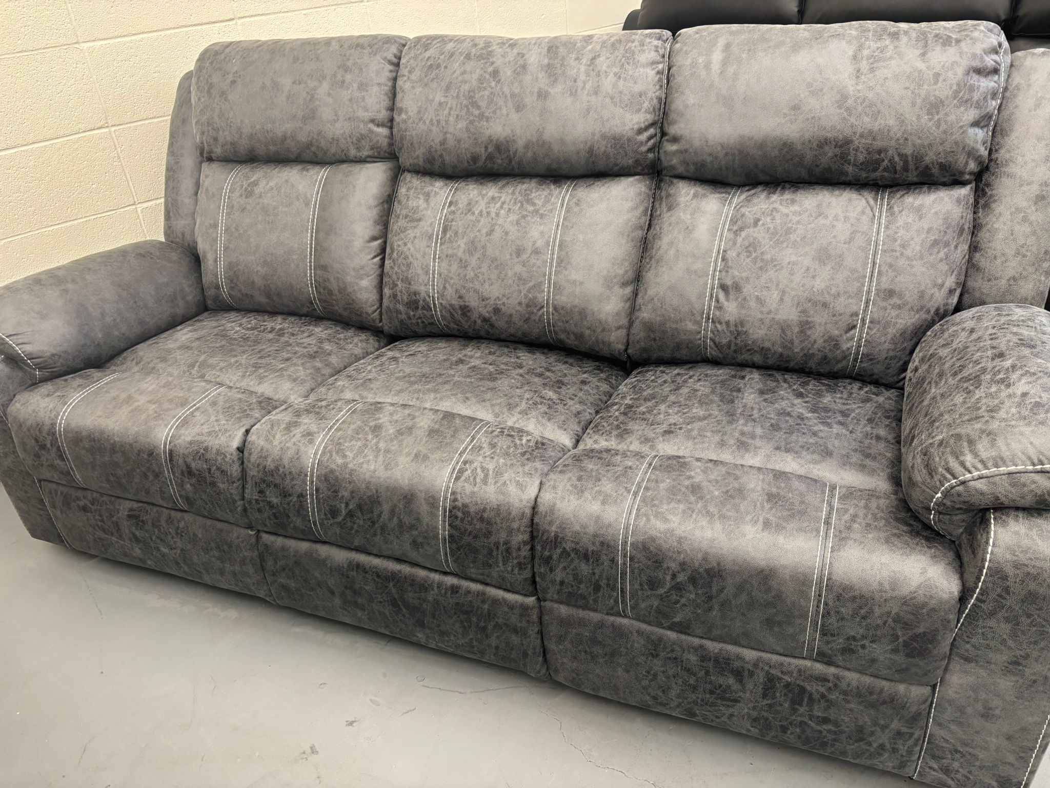 Adelaide Recliner Set 3+2+1