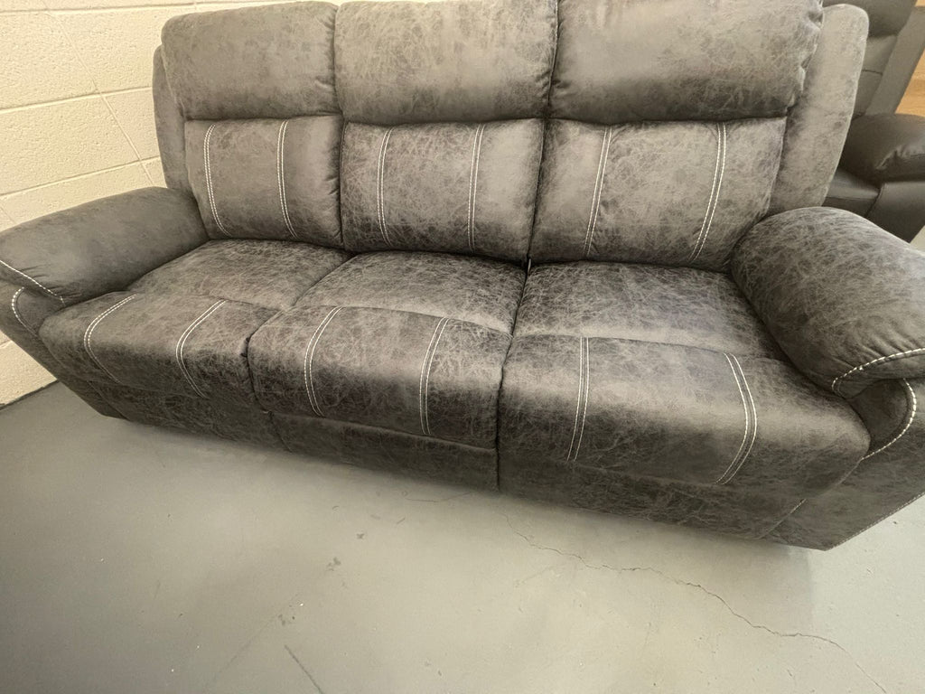 Adelaide Recliner Set 3+2+1
