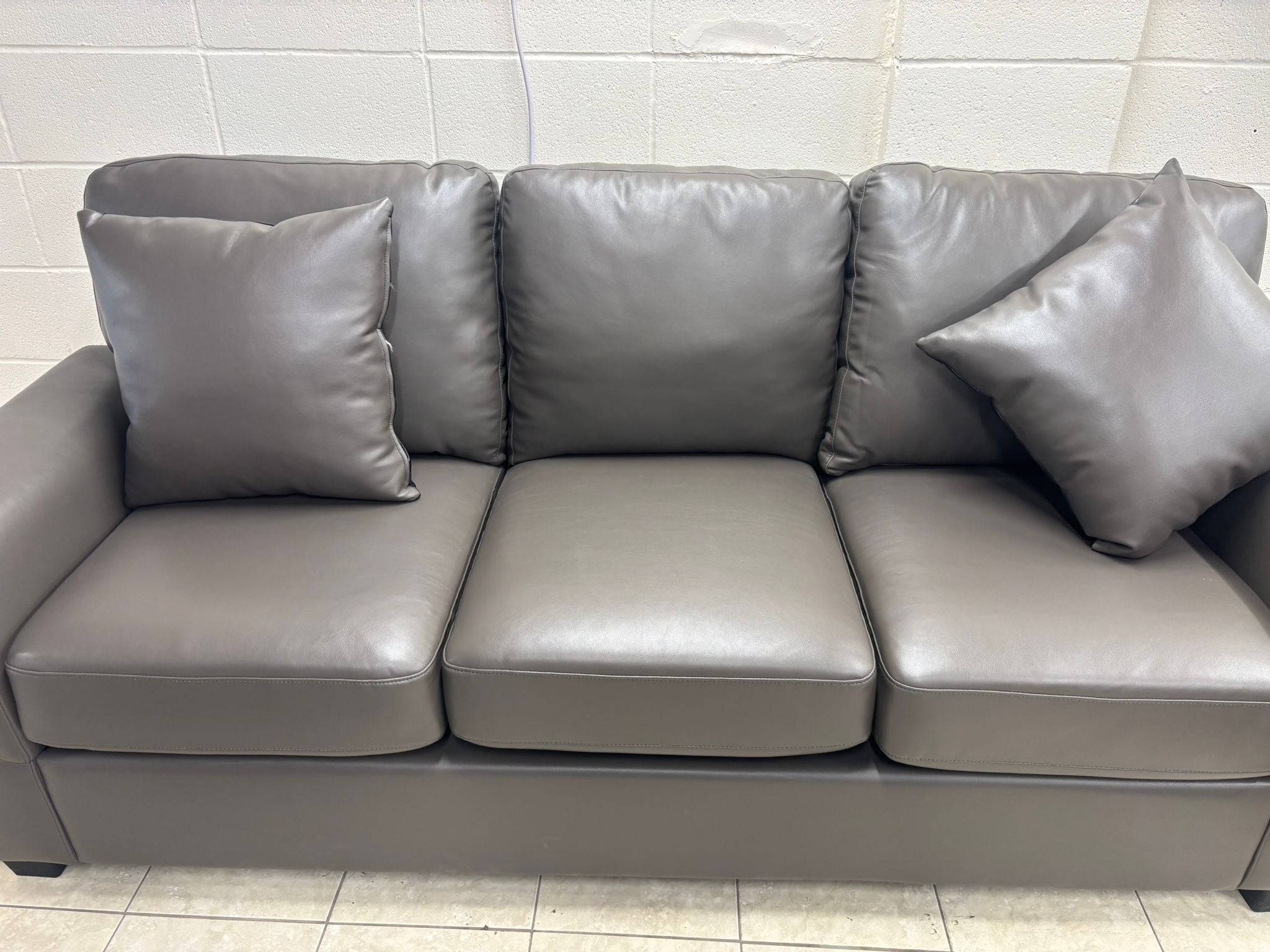 Eren Sofa 3+2