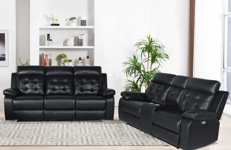 Berkely Recliner set 3+2+1
