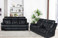 Berkely Recliner set 3+2+1