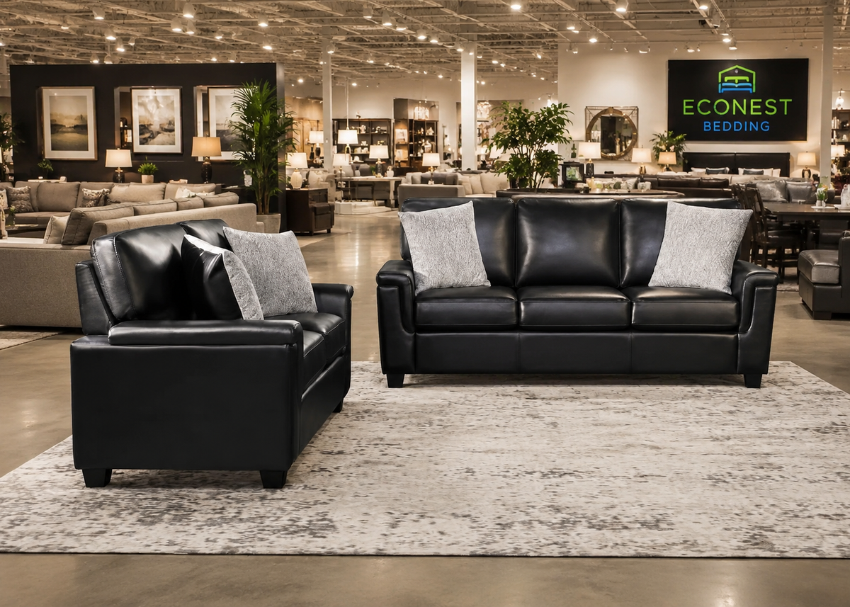 Brynn Sofa Set