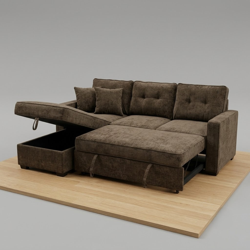 Leah Sofa Bed