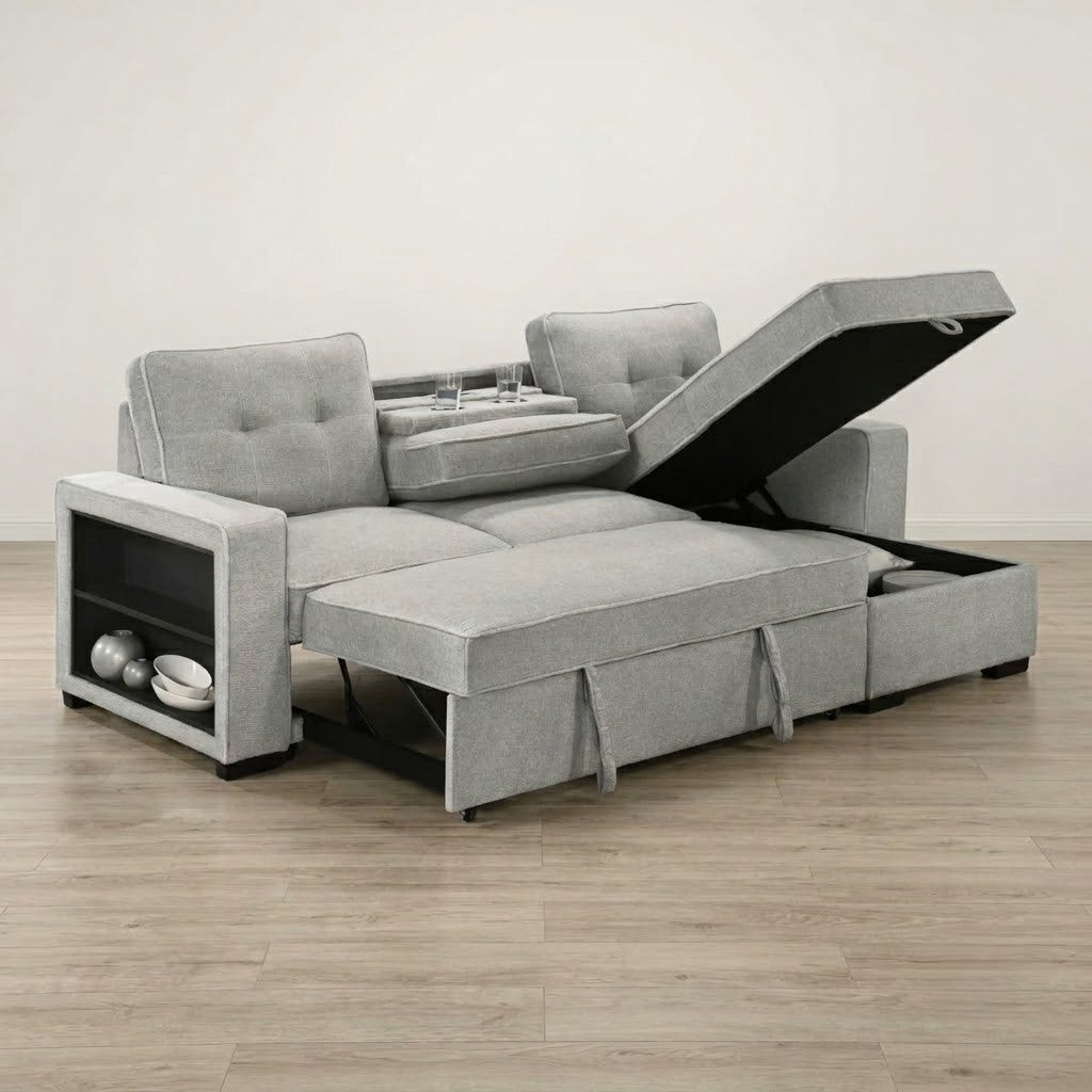 Leni Sofa Bed