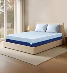 Memory Foam Mattress