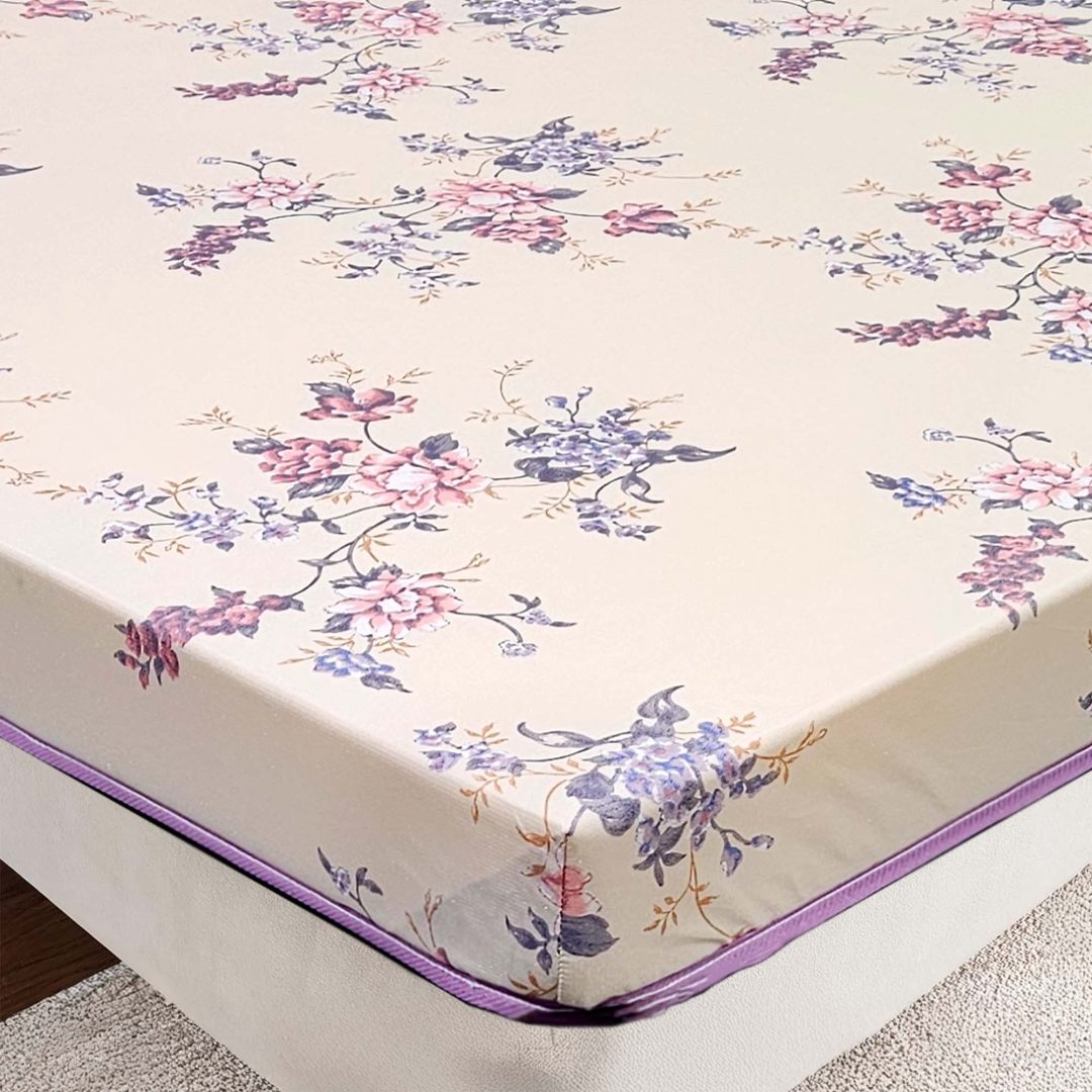 5-Inch Bio Foam Mattress – Compact Comfort with Medium Support - Image 3